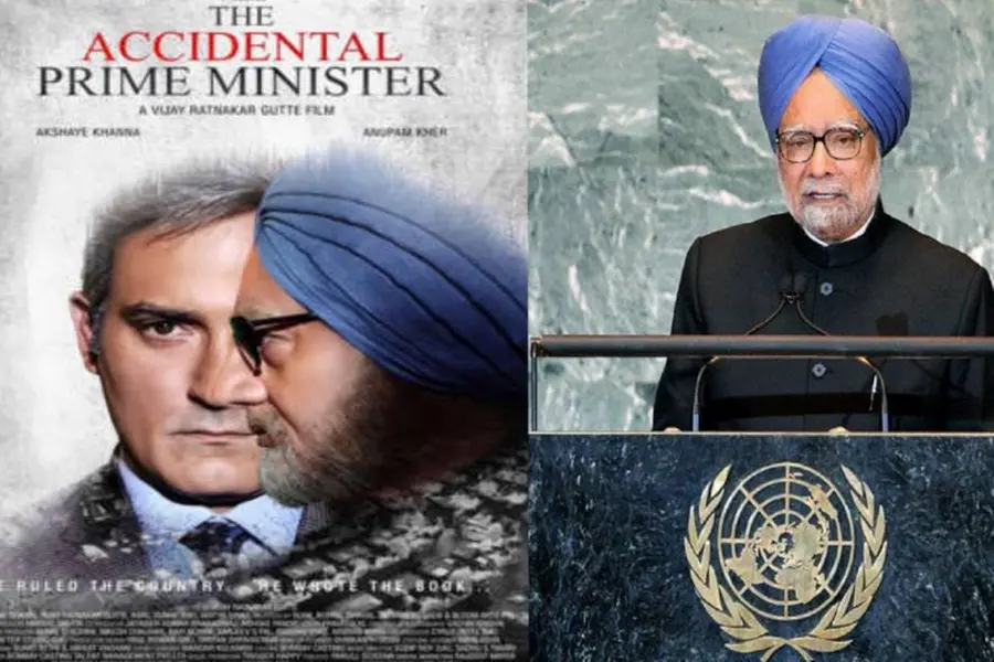 Revisiting 'The Accidental Prime Minister': Alleged propaganda and caricatured portrayal of Singh