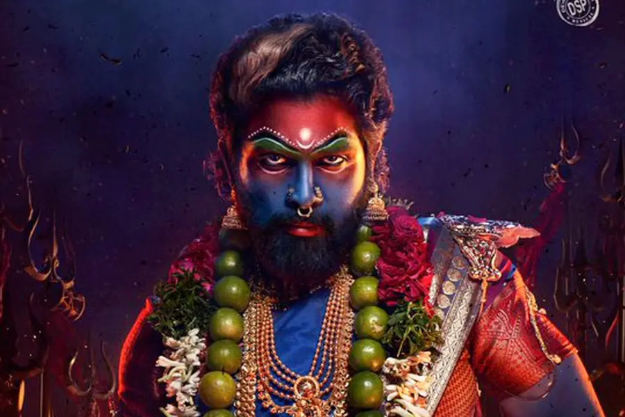 Pushpa 2 song 'Dammunte Pattukora' removed amid controversy following fatal stampede
