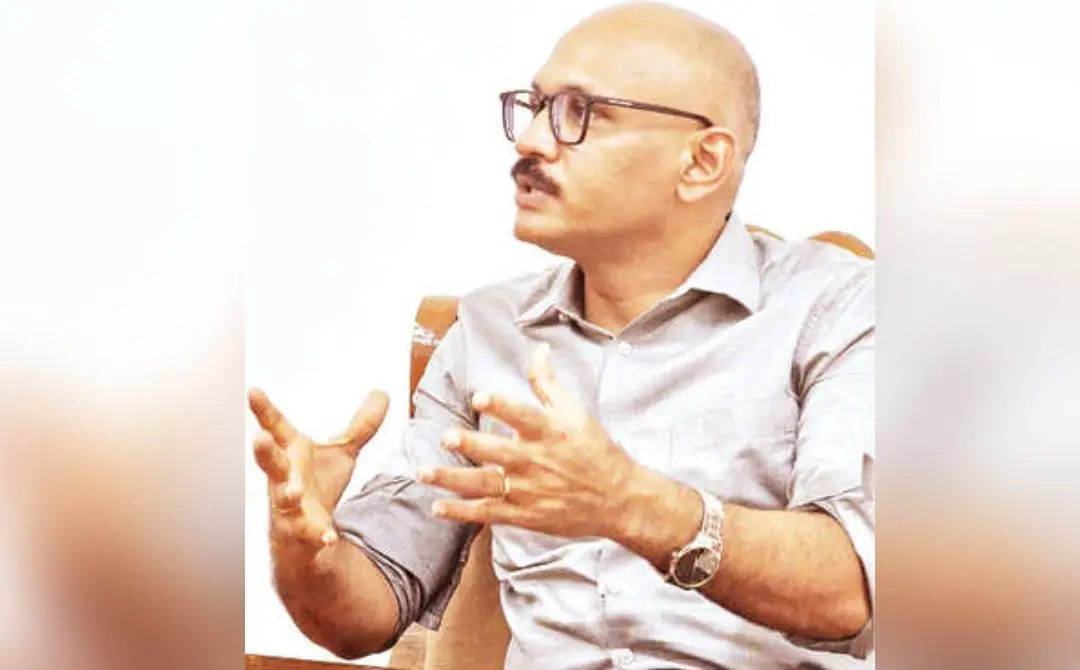 നാഗരാജു ചക്കിലം
