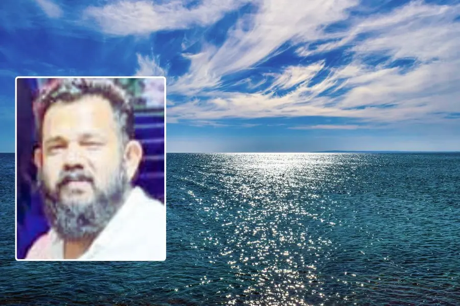 Two Malayalis among 10 cargo ship crew abducted by sea pirates in Africa