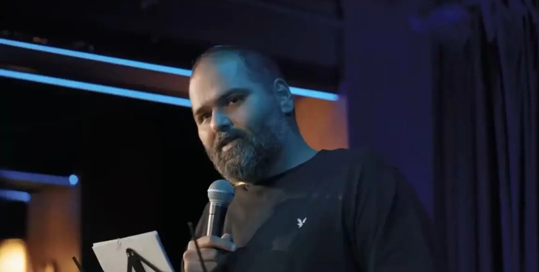 Kunal Kamra