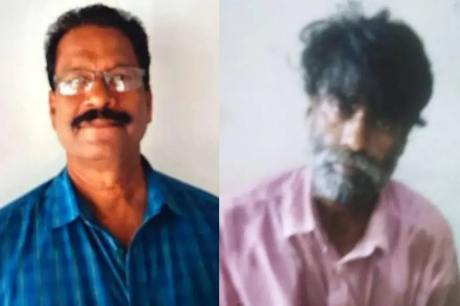 കോഴിക്കോട്ട് മകൻ അച്ഛനെ കുത്തിക്കൊന്നു, 8 വർഷം മുൻപ് അമ്മയെ കൊലപ്പെടുത്തിയത് മറ്റൊരു മകൻ