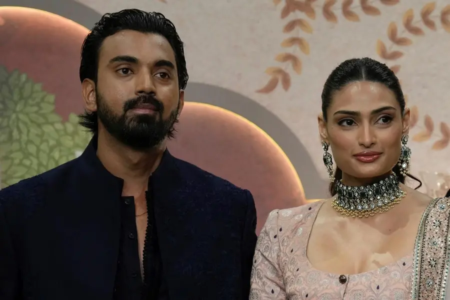 ‘Our beautiful blessing is coming soon’: Rahul and Athiya expecting their first child in 2025