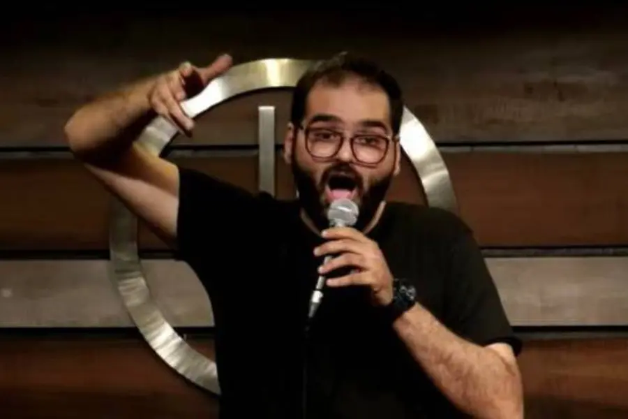 'Hello T-series, stop being a stooge': Kunal Kamra slams music label over copyright dispute