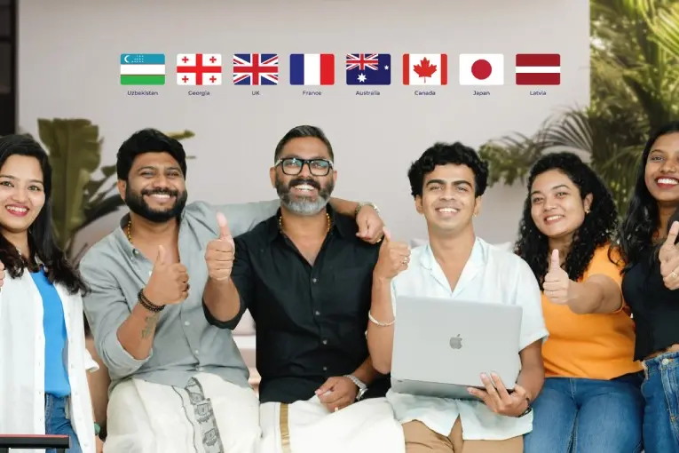 'എമ്പുരാന്' ആവേശം ഉസ്ബക്കിസ്ഥാനിലും! മലയാളി വിദ്യാര്ഥികള്ക്കായി പ്രത്യേക ഷോ ഒരുക്കി എസ് എബ്രോഡ്