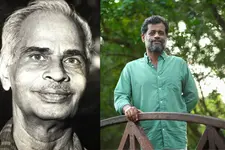 വൈലോപ്പിള്ളിക്കവിത സിനിമയാകുന്നു; ജിയോ ബേബി നായകന്‍