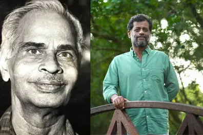 Jeo Baby to play lead role in film based on Vyloppilli’s ‘Krishnashtami’