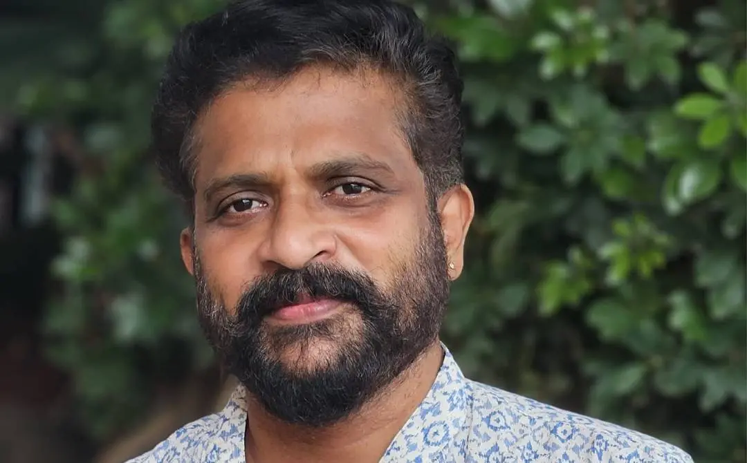 Kootickal Jayachandran
