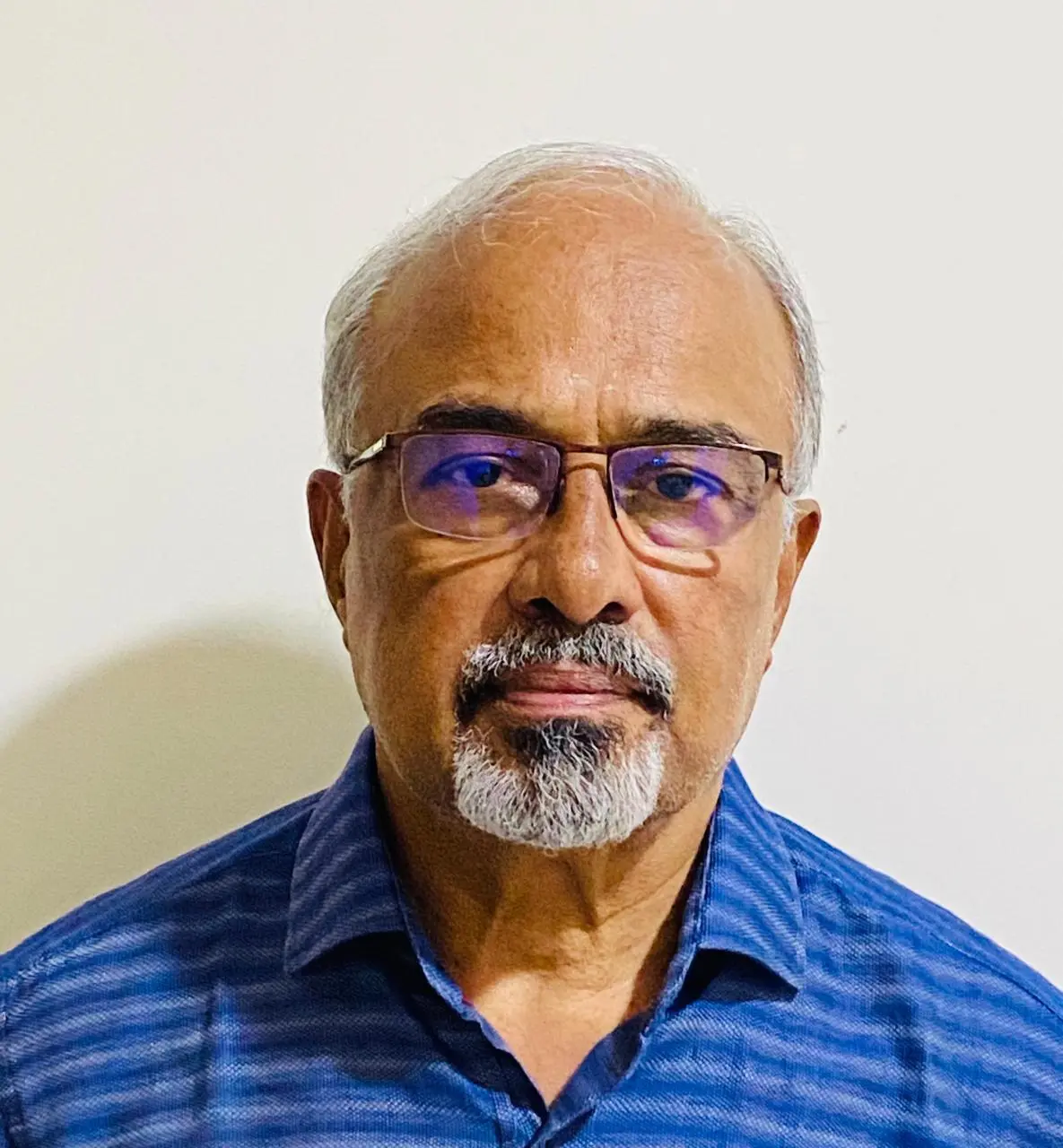 Surendra Rauniyar Articles and comments by SR Suryanarayan