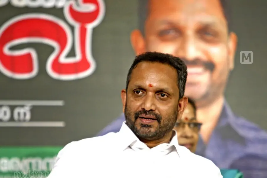 Praseetha says she saw bundles of cash covered in towel in CK Janu’s hands after Surendran’s visit