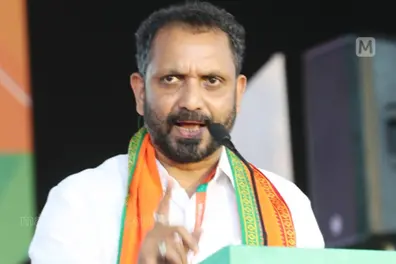 Entry of women into Sabarimala temple should also be probed: K Surendran