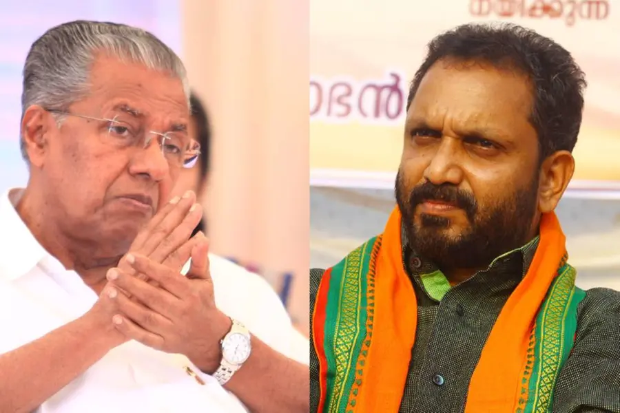 K Surendran attacks Kerala CM over anti-CAA protests, says fostering communal division