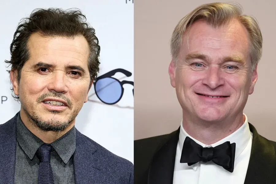 ‘He's like an Indie filmmaker but with crazy…’: John Leguizamo on Christopher Nolan's ‘The Odyssey’