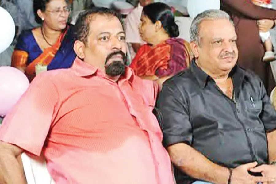 The voice banned by Collector, a resonance in KGF: Dubbing artist Tony Vattakuzhy passes away