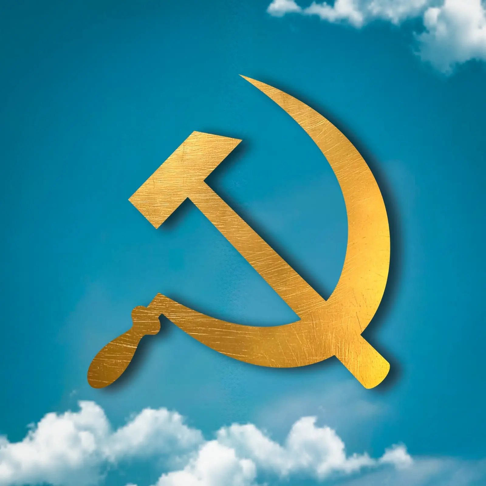 Bengal CPM's social media profile picture