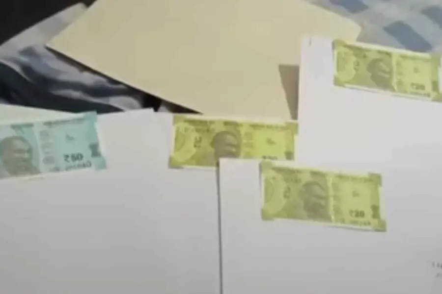 Invest ₹5000, get ₹5 cr back; Fake documents created in RBI’s name in ₹500 cr Iridium scam