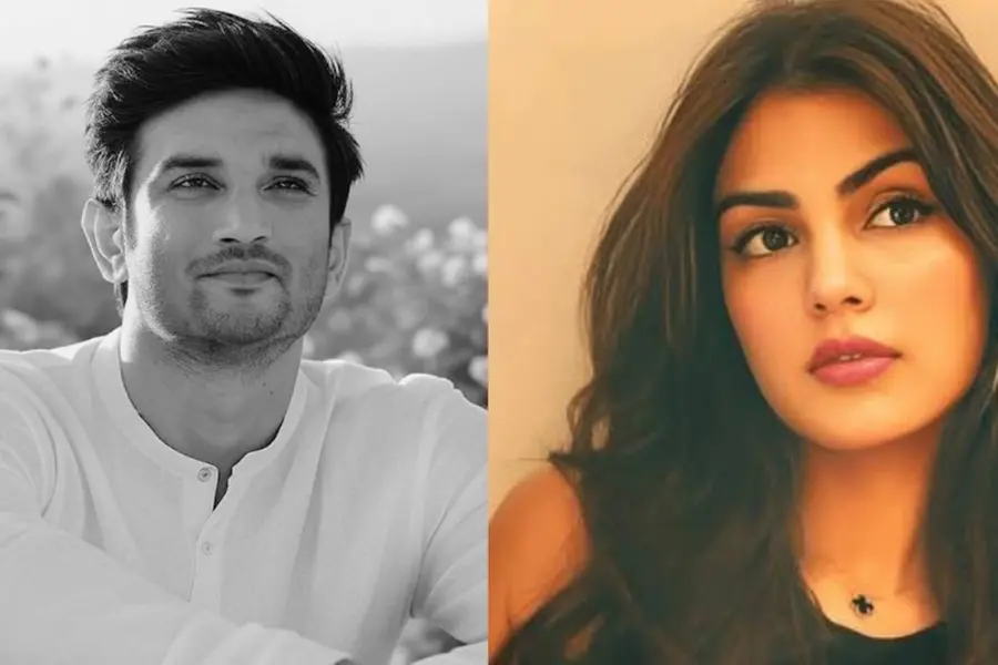 ‘Five years of scrutiny, no evidence’: Why Rhea Chakraborty was at the centre of a witch hunt