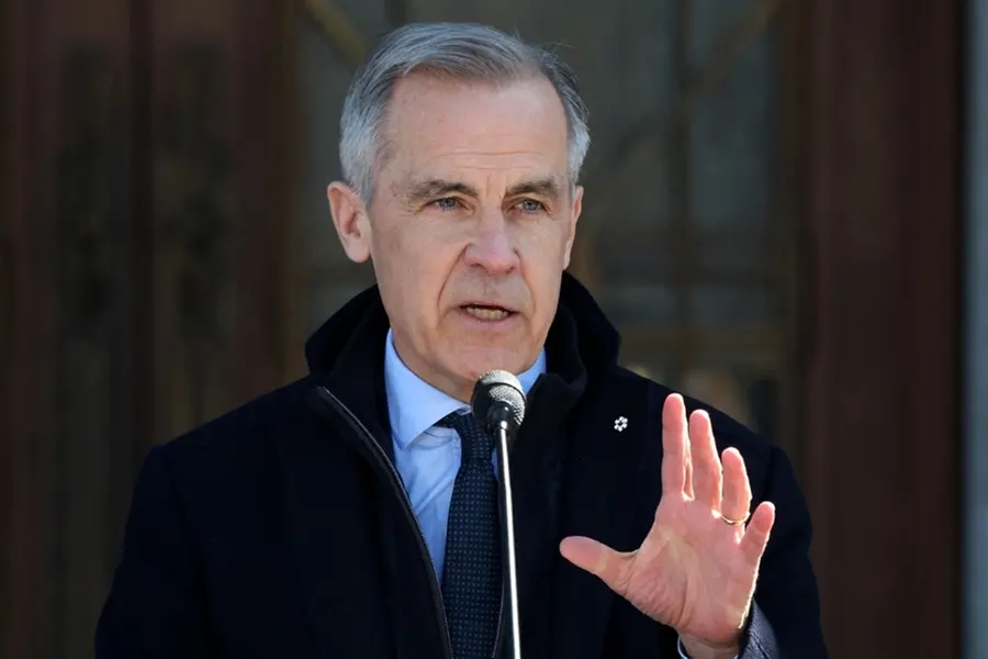 'He wants to break us': Canadian PM Mark Carney calls snap election to counter Trump threat