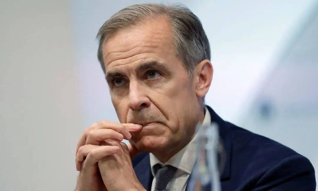 Canadian Prime Minister Mark Carney | Photo: AFP