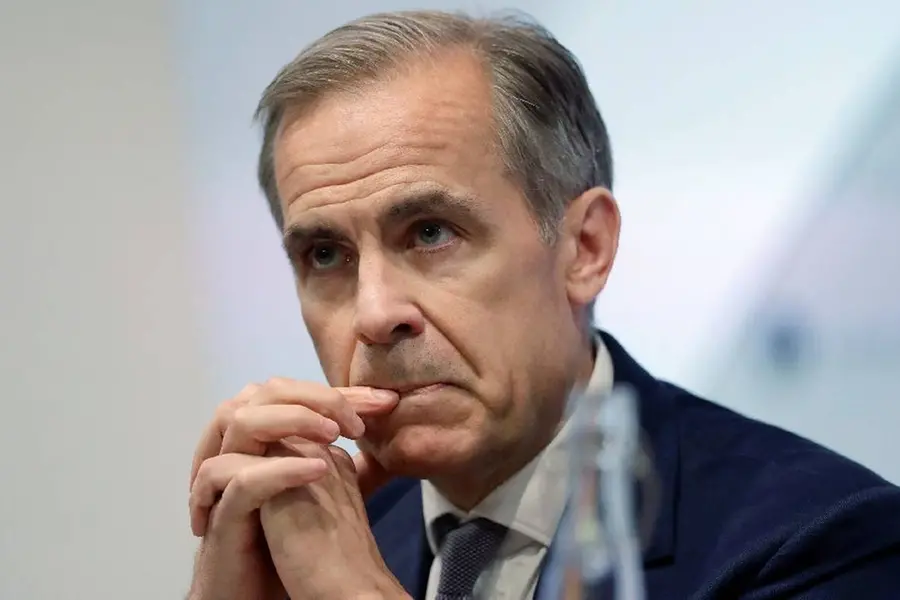 Amid trade war and threat from Trump, Canadian PM Mark Carney & opponent kick off election campaign