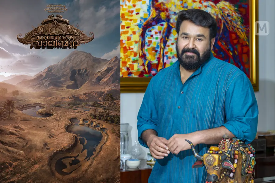 'Not a mistake, but a miscalculation': Mohanlal on Malaikottai Vaaliban's box office disappointment