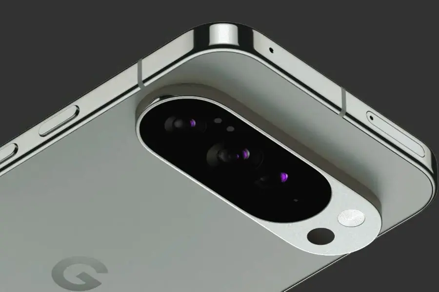 Google Pixel 10 Series