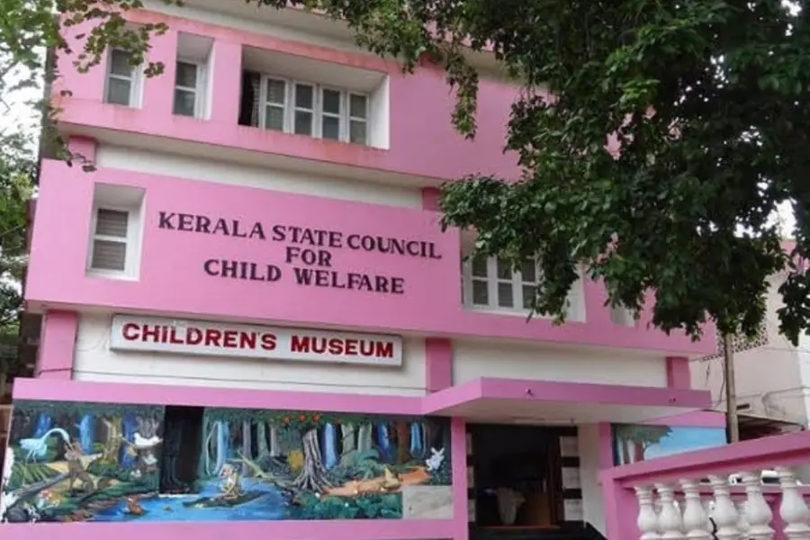 Cause unclear: Six children under Kerala CWC admitted to hospital with fever, other symptoms