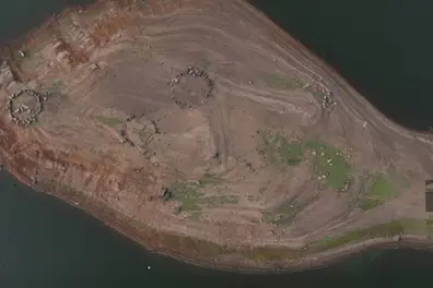 Huge discovery! ASI finds over 110 megalithic structures near Malampuzha dam in Kerala