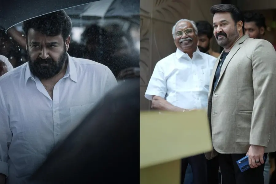 'A film is not chosen for its budget...' : Gokulam Gopalan on his decision to produce Empuraan
