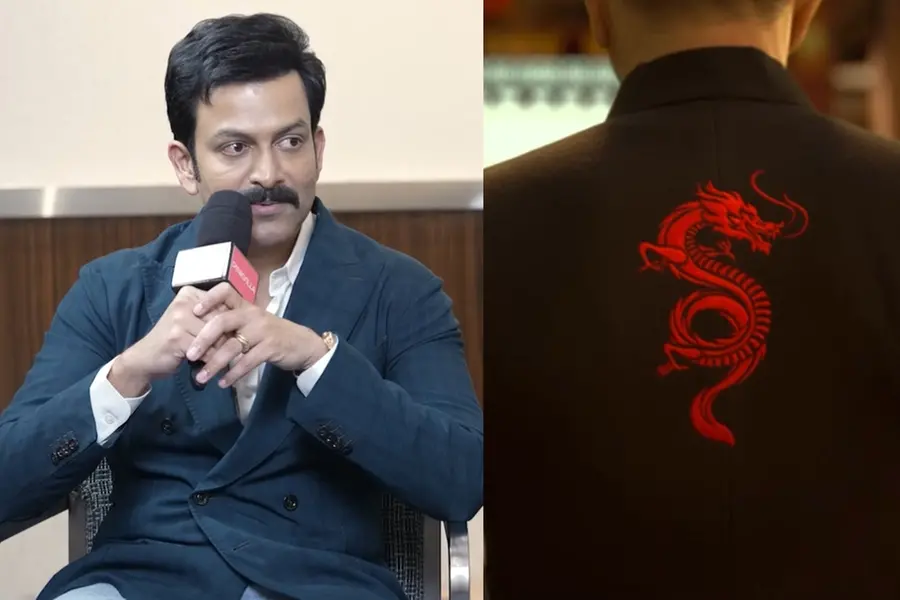 Fahadh Faasil in ‘Empuraan’? Prithviraj finally ends speculation