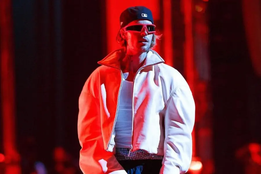 ‘I hate myself...' Justin Bieber shares his inner battles