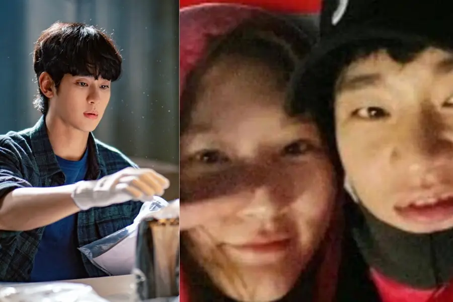 Kim Soo-hyun’s 'Knock Off' on hold amid Kim Sae-ron controversy, will it ever air?