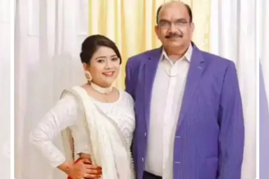 Indian-origin man and daughter shot dead in US convenience store ...