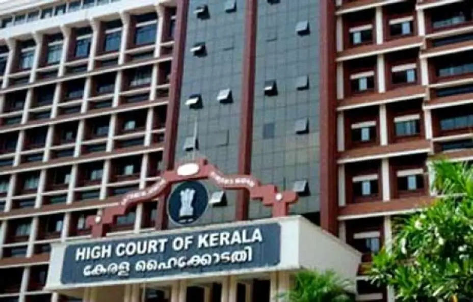 Kerala High Court
