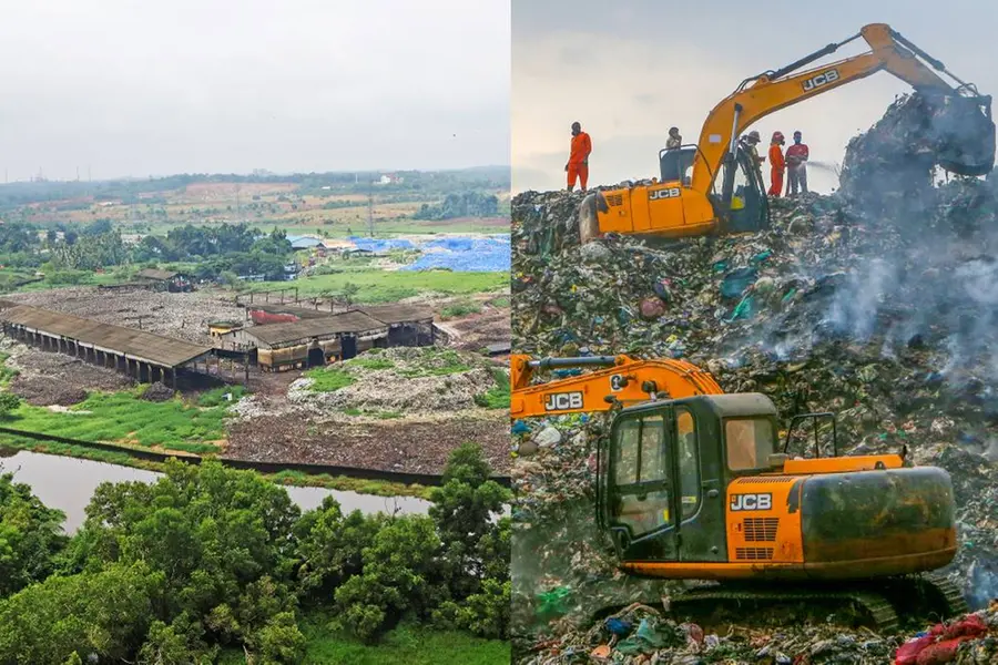 Kochi launches trial run of biogas plant to convert 150 tonnes of food waste to gas | WATCH