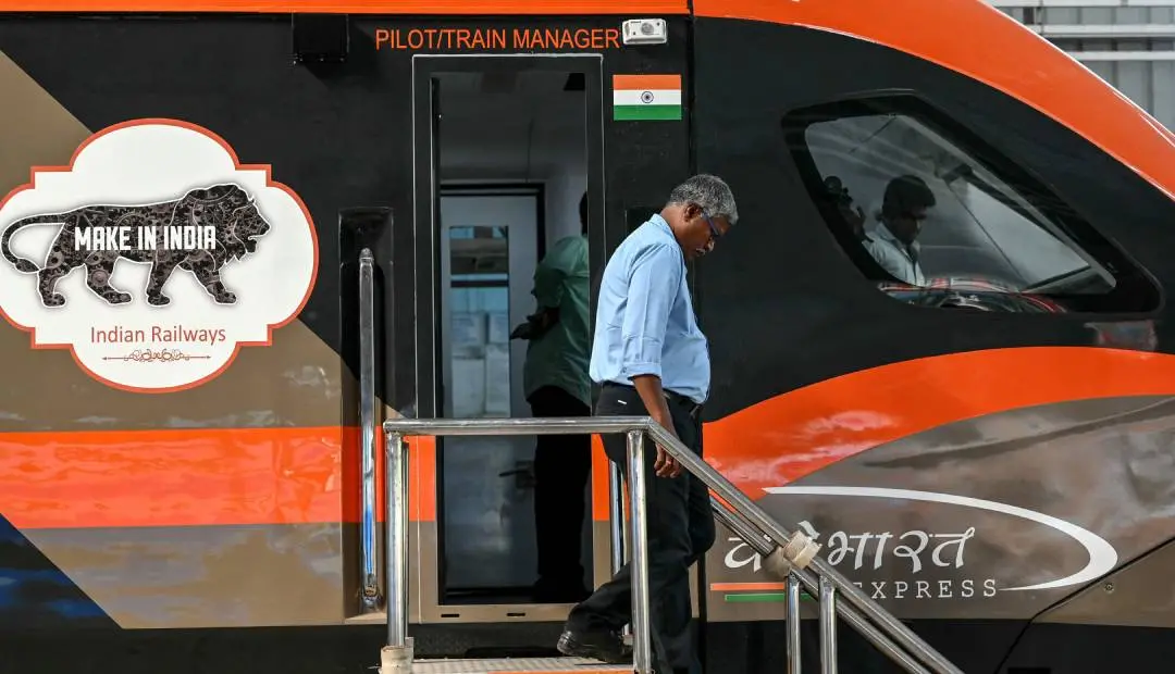 Vande Bharat