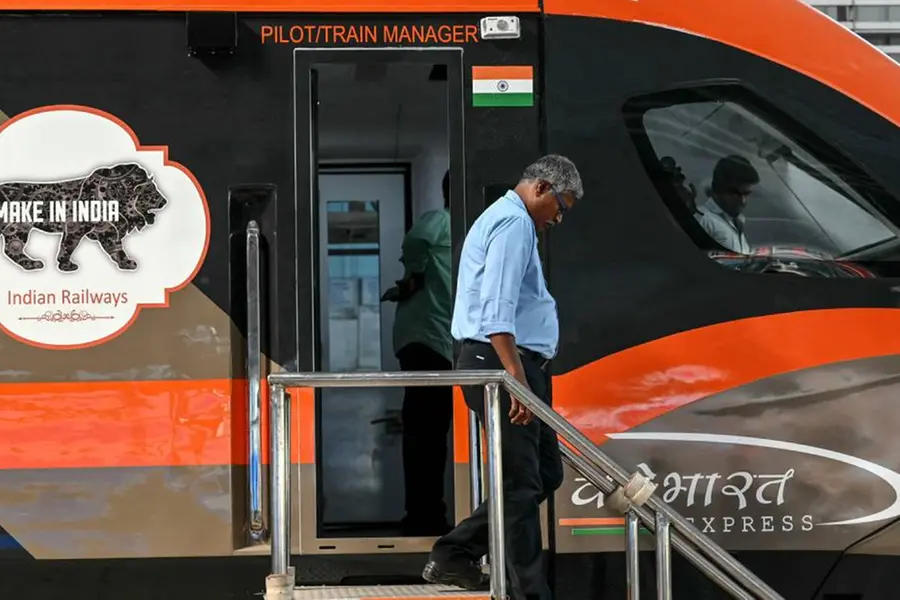 First Vande Bharat sleeper train set for January launch, but speed unlikely to meet expectation