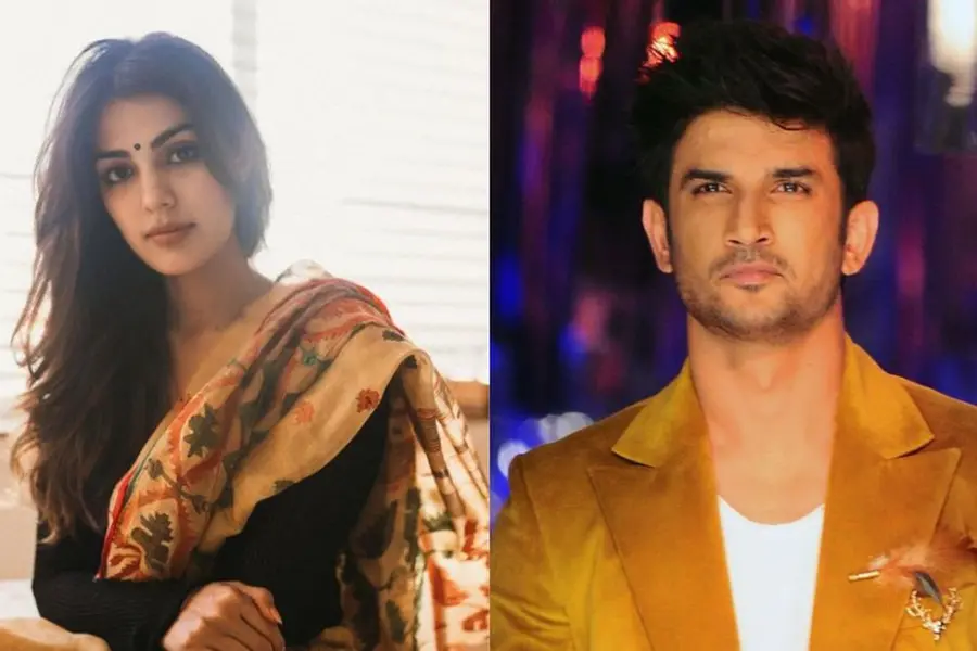 Rhea Chakraborty’s lawyer expresses gratitude to CBI for closing Sushant Singh Rajput death case