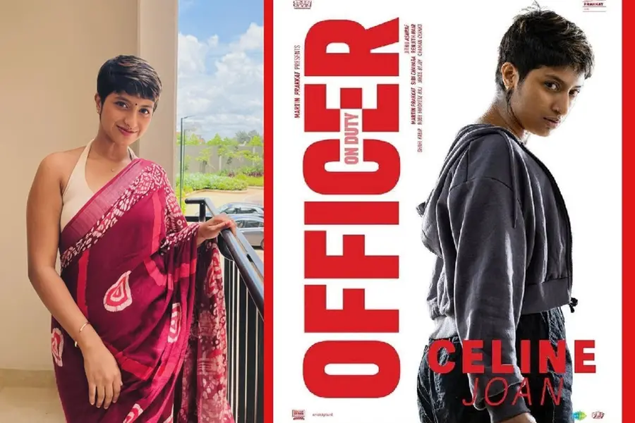 'I had a large bump on my head; ended up in hospital': Leya recalls injury on ‘Officer on Duty' set