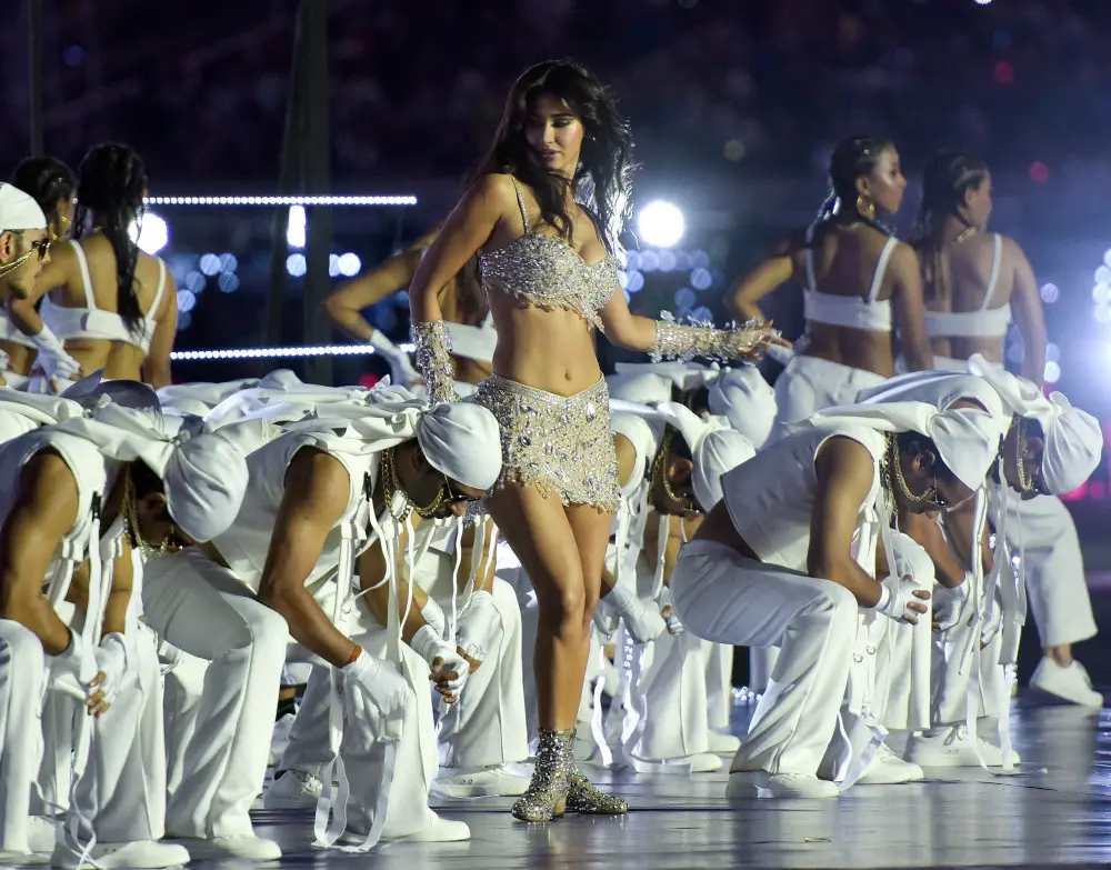 Disha Patani | ANI