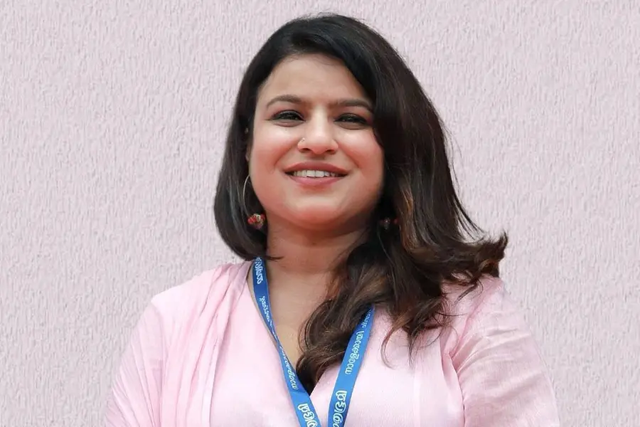 Mathrubhumi's Mayura MS appointed as INMA's Director, South Asia Division Board