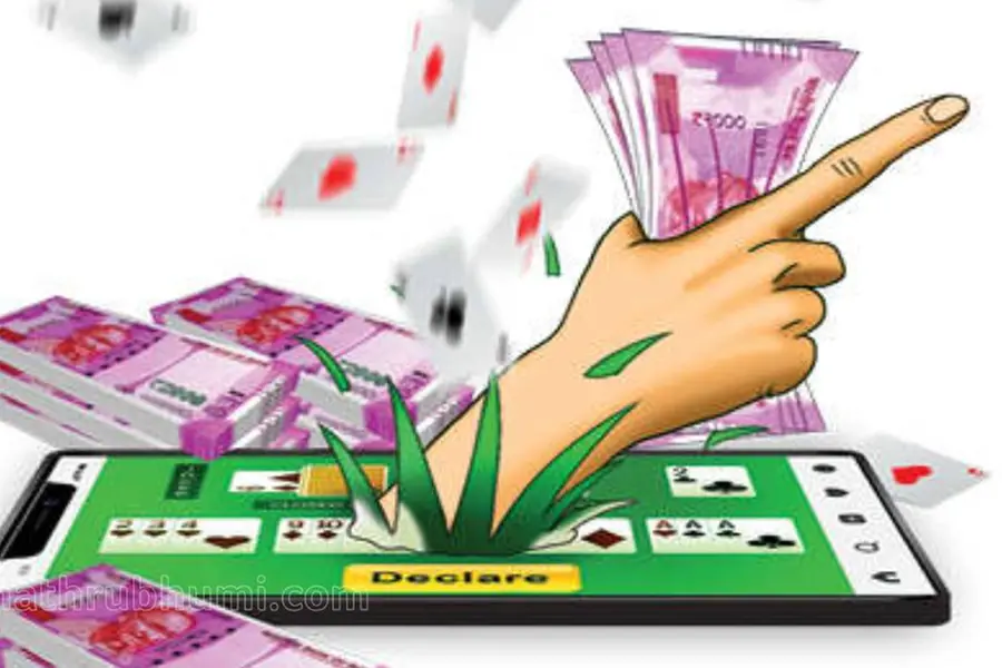 Illegal online money gaming platforms face heat: 357 sites blocked, 700 under investigation