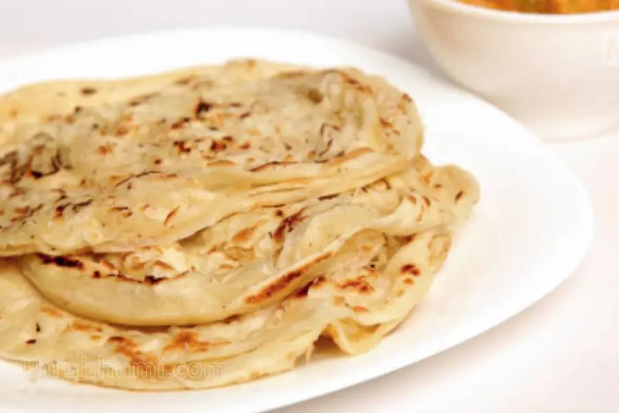 Kerala’s Porotta secures spot in top 10 of world’s best bread list