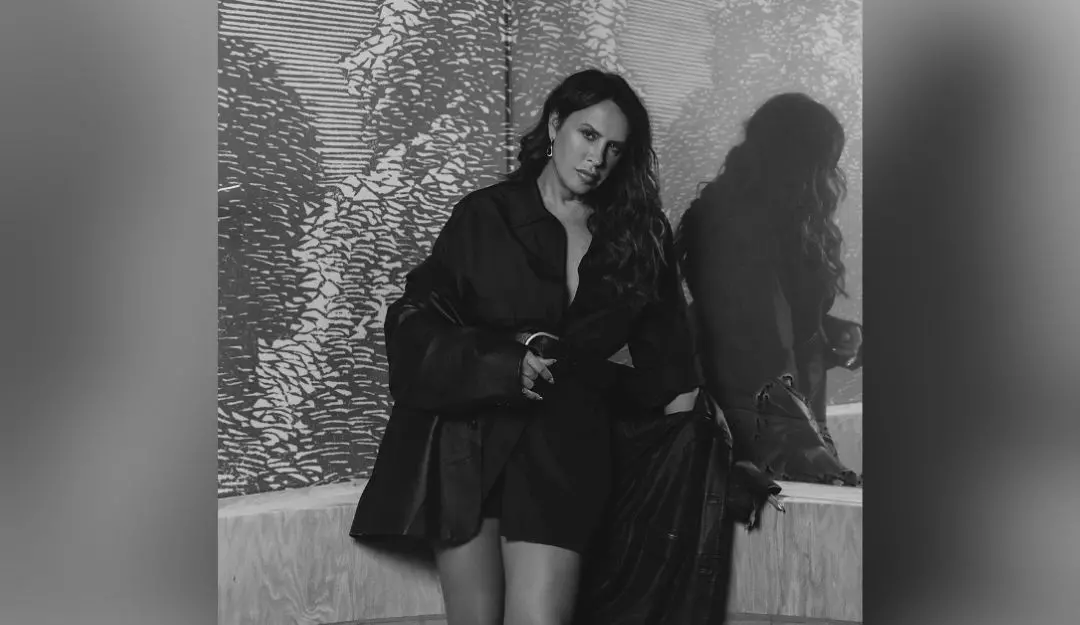 Karla Sofia (Photo: Instagram)