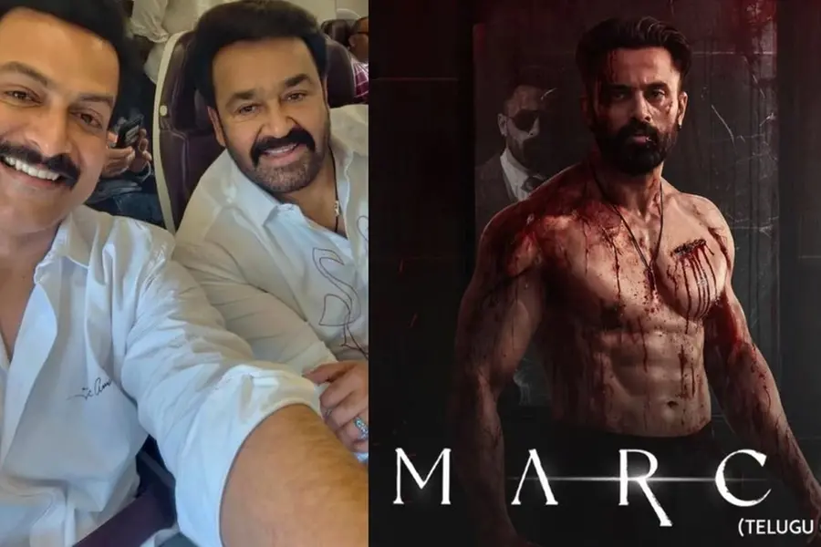 Prithviraj defends ‘Marco’ violence: ‘They never fooled you into thinking it was something else’