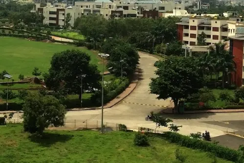 IISER Pune job openings: Apply for project manager, program associate positions