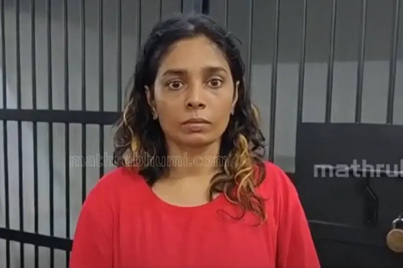 കൊല്ലത്ത് പിടിയിലായ യുവതിയിൽനിന്ന് വീണ്ടും MDMA കണ്ടെത്തി; ഒളിപ്പിച്ചത് സ്വകാര്യഭാഗത്ത്