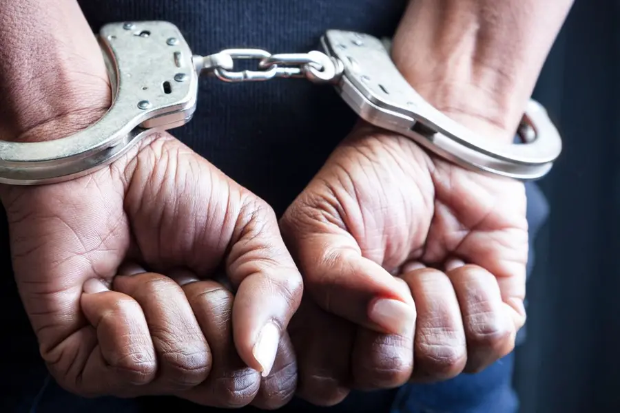 Punjab Police arrest two for grenade attack on police station