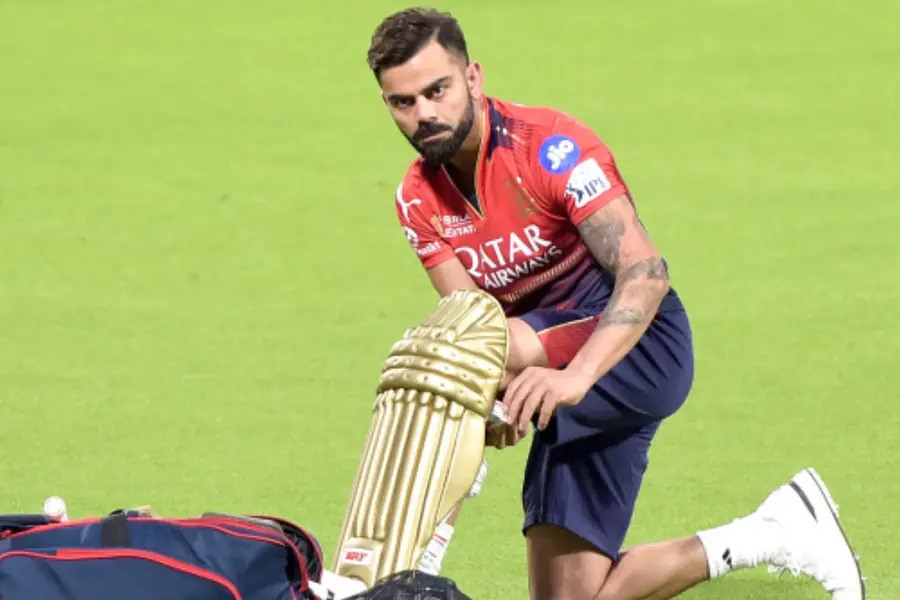 Virat's 400th T20 game: Will number 18 go for the kill in season 18? | IPL talking points