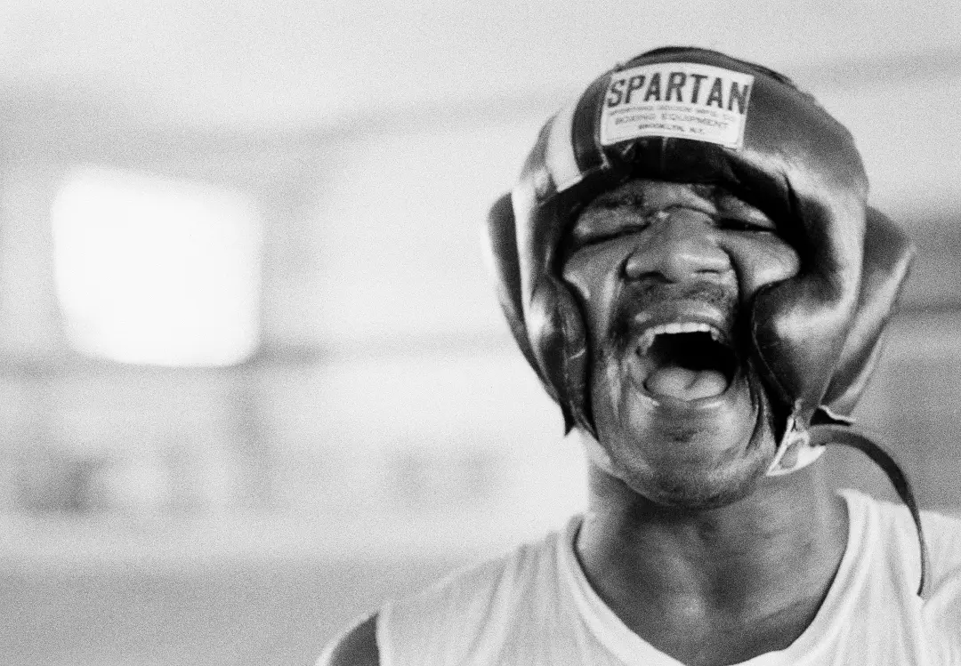 George Foreman | File Photo: AP